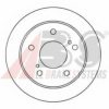 NISSA 4320688E03 Brake Disc